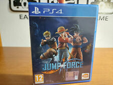 Jump force ps4 usato Jump force ps4 usato  Induno Olona