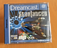 Starlancer sega dreamcast gebraucht kaufen  Deutschland
