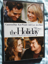 Holiday dvd cameron for sale  Duluth