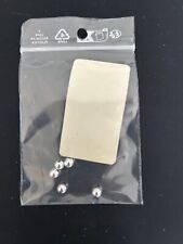 Pochette billes 3mm d'occasion  Quetigny