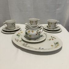 Royal doulton springtime for sale  EXMOUTH