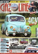 Gazoline 182 2011 d'occasion Gazoline 182 2011 d'occasion  Villeneuve-d'Ascq-