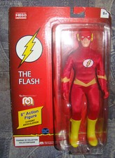 The flash poupée d'occasion  Metz-