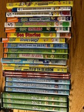 Huge lot spongebob for sale  Hamburg
