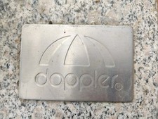 Doppler multifunktionaler acti gebraucht kaufen  Velten