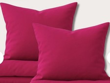 Kopfkissen 80x80cm cosy gebraucht kaufen  Haimhausen