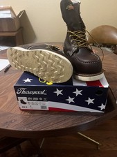 Thorogood style 804 for sale  Eau Claire