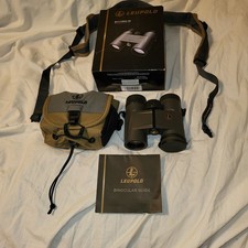Leupold tioga 10x32mm for sale  Benton