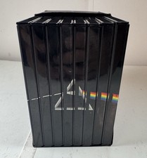 PINK FLOYD Shine On Box Set 1992 8 CDs Black Dark Side Of The Moon The Wall comprar usado  Enviando para Brazil