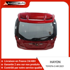 Hayon toyota 67005f4020 d'occasion  Amiens-