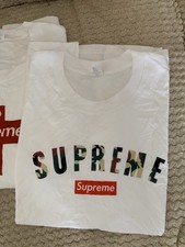 Supreme shirt xl d'occasion  Aulnay-sous-Bois