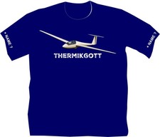Segelflugzeug thermikgott shir gebraucht kaufen  Zittau