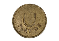 Vintage play brass for sale  WIMBORNE
