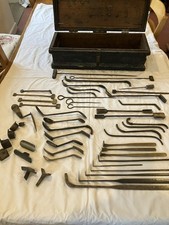 Vintage sand casting for sale  FARINGDON