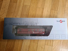 Tillig h0e packwagen gebraucht kaufen  Karlsruhe