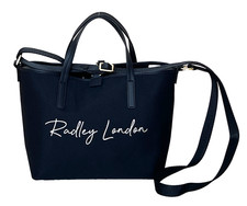 Radley shoulder bag for sale  SLOUGH