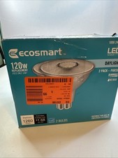 New ecosmart 120w for sale  Greensburg