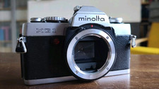 Konica minolta 35mm gebraucht kaufen  Düsseldorf