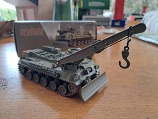 Char miniature corgi d'occasion  Sainte-Luce-sur-Loire