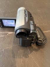 sony handycam mini dv for sale sony handycam mini dv for sale LIVERPOOL