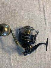 Daiwa saltiga spinning for sale  Beaufort