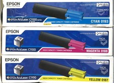 Epson tonerkaretuschen aculase gebraucht kaufen  Schaafheim