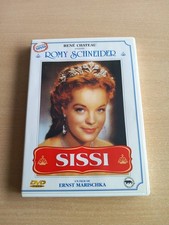 Dvd collection sissi d'occasion  Paris X