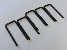 Ersatzteil set bügel gebraucht kaufen  Münster