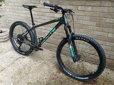 Whyte 901 hardtail for sale  HEMEL HEMPSTEAD