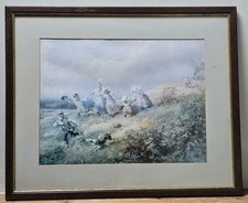 Children running hill for sale  LISKEARD