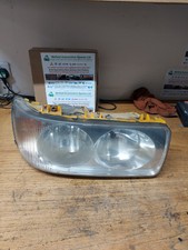 Daf head lamp for sale  MIRFIELD
