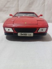 Maisto ferrari 348ts d'occasion  Échillais