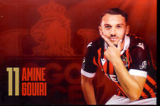 Amine gouiri carte d'occasion  Niort