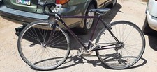 Trek 520 touring for sale  Astoria