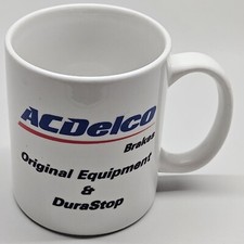 Delco coffee mug for sale  Dunmore