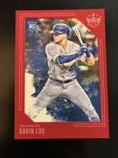 Gavin lux 2020 d'occasion  Expédié en France
