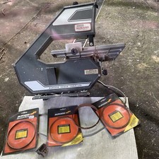 Burgess bk1 power for sale  DALRY