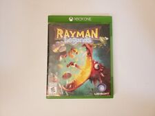 Estojo Rayman Legends (Xbox One) somente comprar usado  Enviando para Brazil