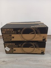 Reloop rp8000 mk2 for sale  SWINDON