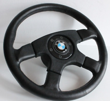 Volante serve para BMW OEM LUISI poliuretano E31 E34 E36 92-96 comprar usado  Enviando para Brazil