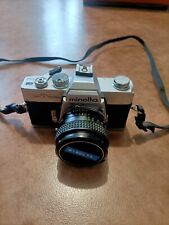Minolta srt 303b d'occasion  Lagny-sur-Marne
