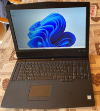 Dell alienware 8750h gebraucht kaufen  Erkner