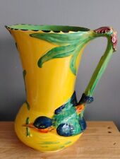 Large burleigh ware for sale  CLEVEDON