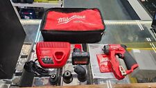 Milwaukee 2505 m12 for sale  Boynton Beach