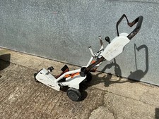Stihl disc cutter for sale  TRURO
