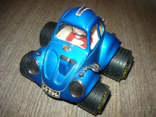 Politoys bug volkswagen usato  Erula