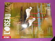 Revue oiseau mag d'occasion  Divion