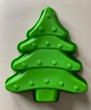 Backform tannenbaum silikonfor gebraucht kaufen  Erding