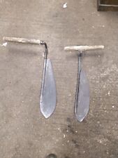 Pair vintage rare for sale  LINGFIELD