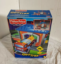 Fisher price geo gebraucht kaufen  Bergheim